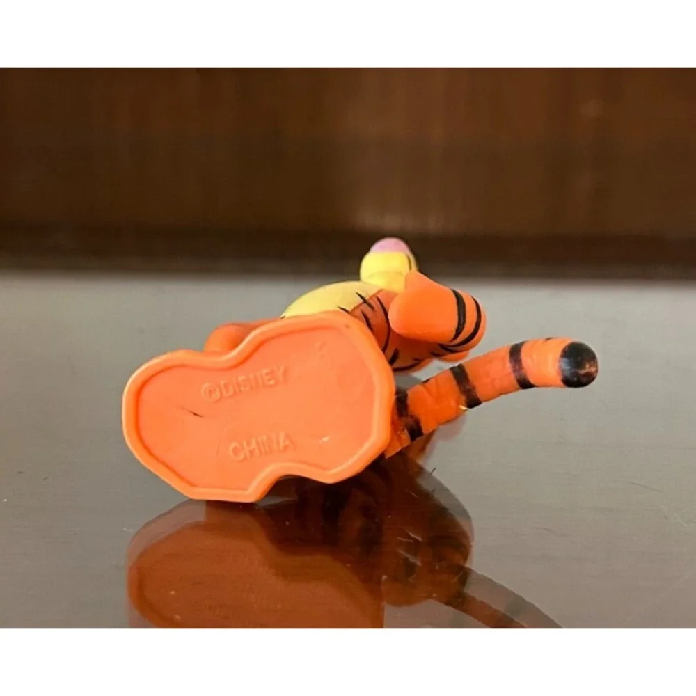 Disney Winnie the Pooh Tigger‎ 3
